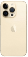 Смартфон Apple iPhone 14 Pro 128GB Gold thumbnav 2