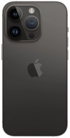 Smartphone Apple iPhone 14 Pro 128GB Blue thumbnav 5