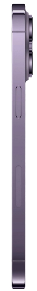 Smartphone Apple iPhone 14 Pro Max / 6.7'' / 6 GB / 256 GB / Violet photo 4