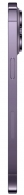Smartphone Apple iPhone 14 Pro Max 256GB Deep Purple thumbnav 4