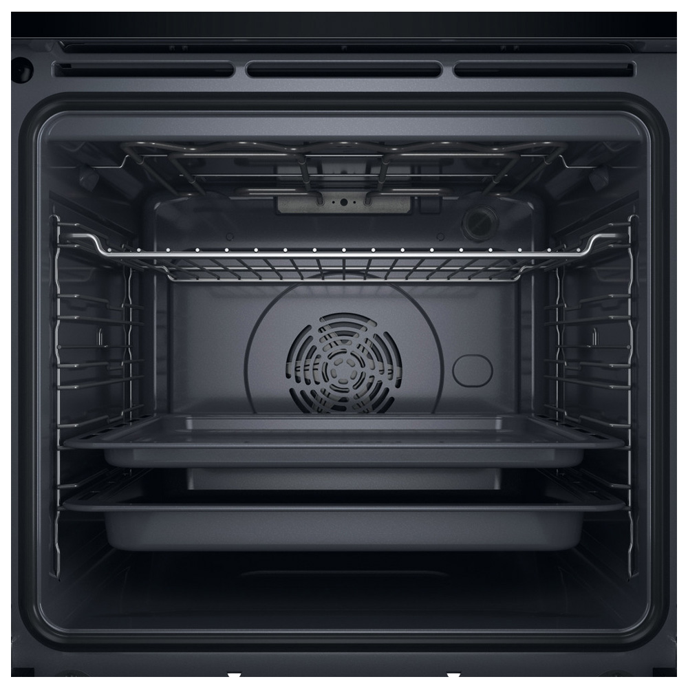 Cuptor electric incorporabil Whirlpool WOI5S8HM0SXA / 73 l. / A+ / Inox photo 3
