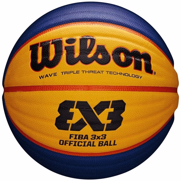 Minge basket Wilson FIBA 3X3 GAME BASKETBALL