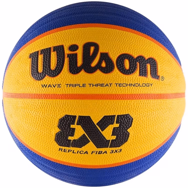 Minge basket Wilson FIBA 3x3 Replica