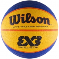 Minge basket Wilson FIBA 3x3 Replica thumbnav