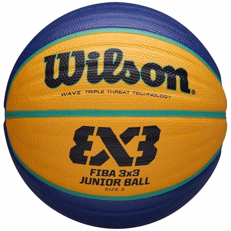 Minge basket Wilson FIBA 3x3 Junior