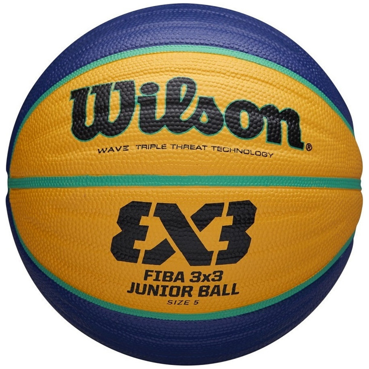Minge basket Wilson FIBA 3x3 Junior photo 