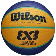 Minge basket Wilson FIBA 3x3 Junior thumbnav