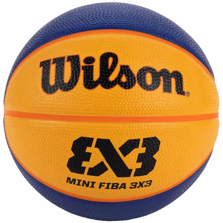 Minge basket Wilson FIBA 3X3 MINI BASKETBALL