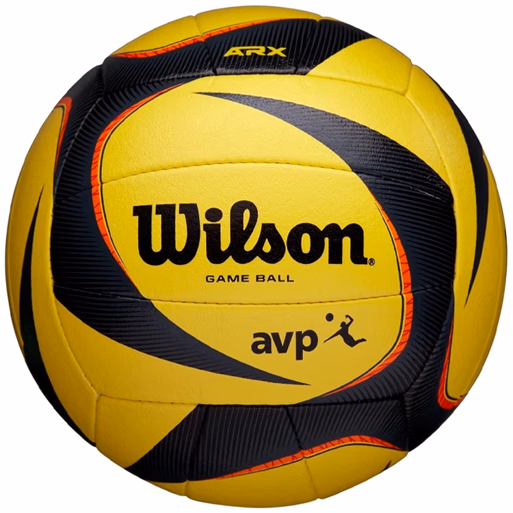 Мяч волейбольный Wilson AVP ARX 