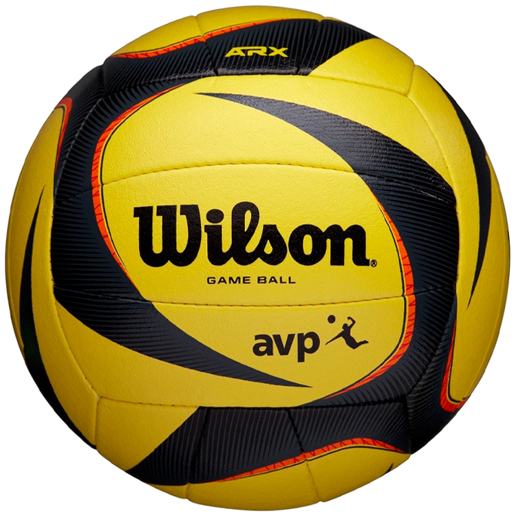 Minge voley Wilson AVP ARX photo Minge voley Wilson AVP ARX photo