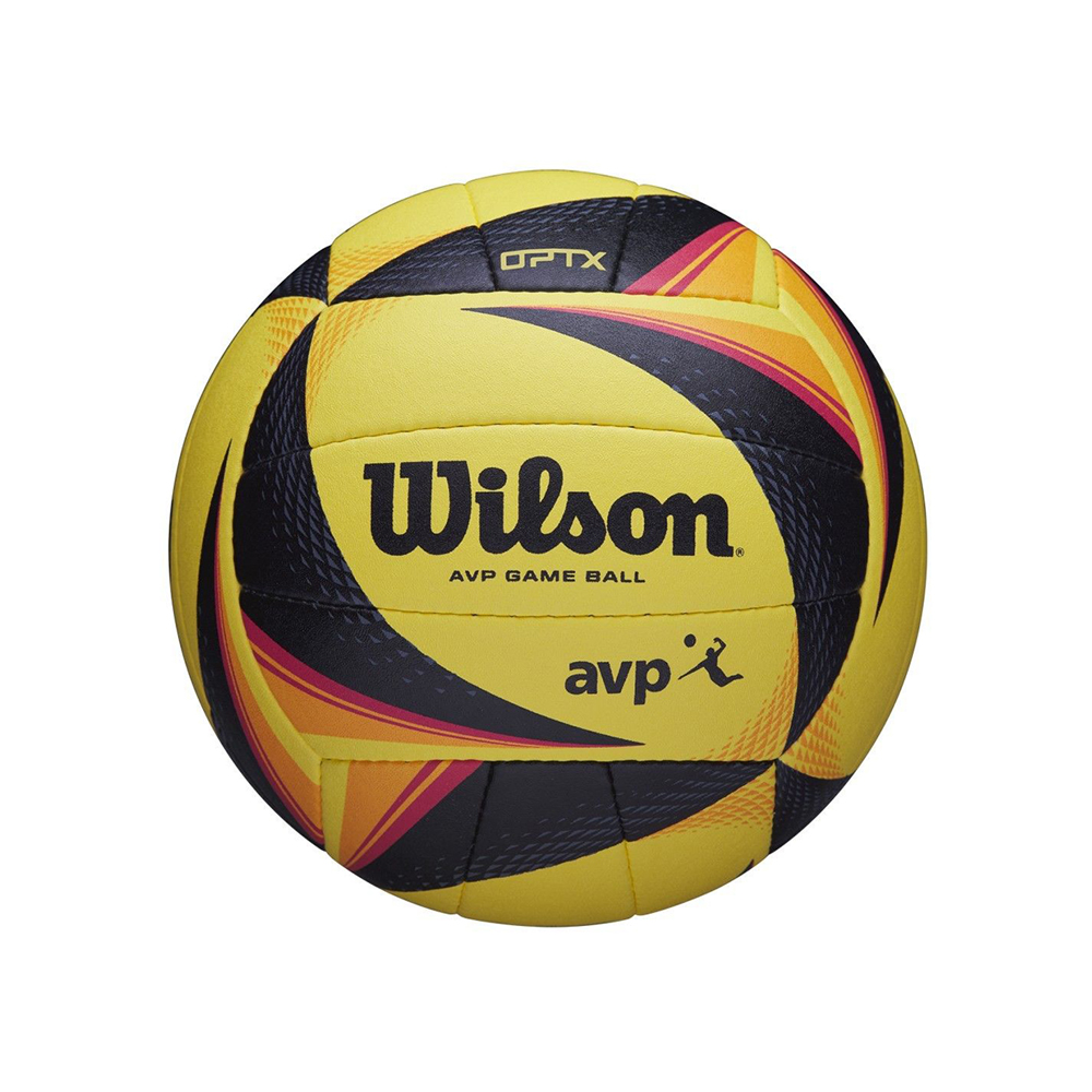 Minge voley Wilson Optx  Avp  Vb  Official  Gb photo 