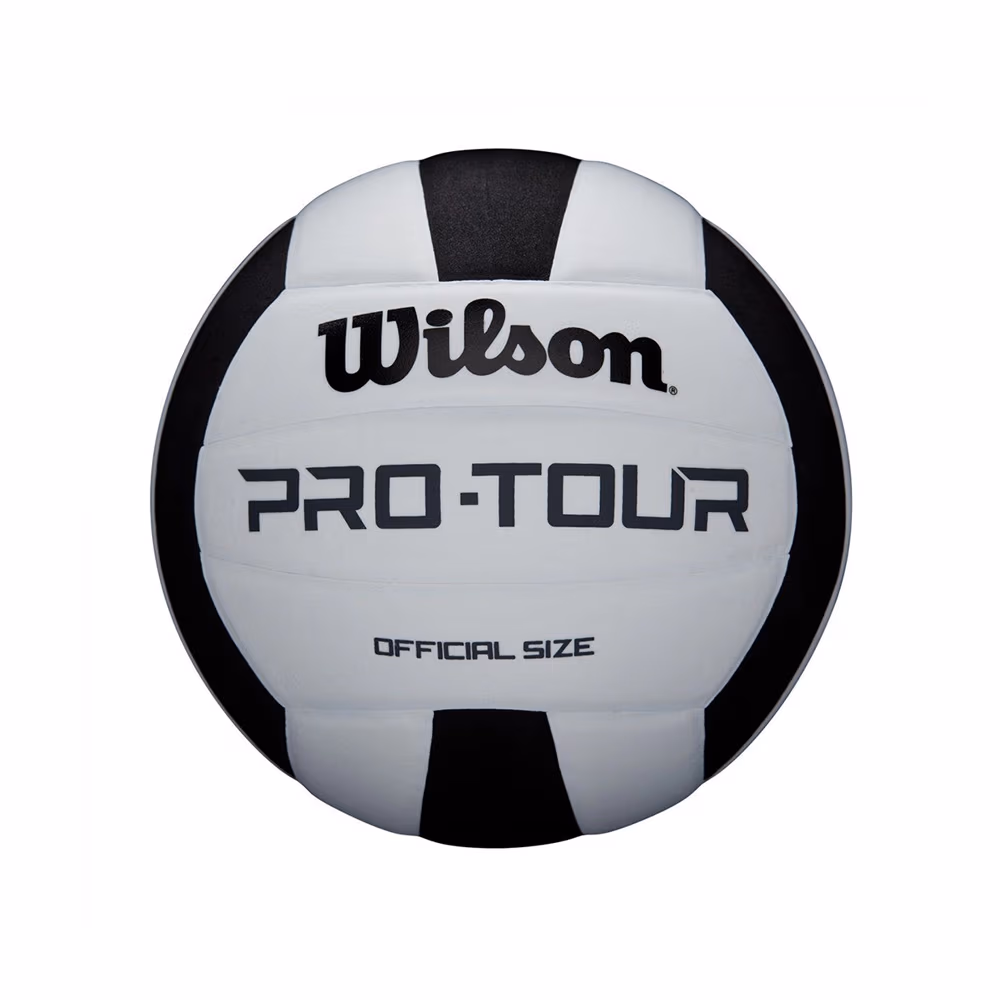 Мяч волейбольный Wilson Pro  Tour 