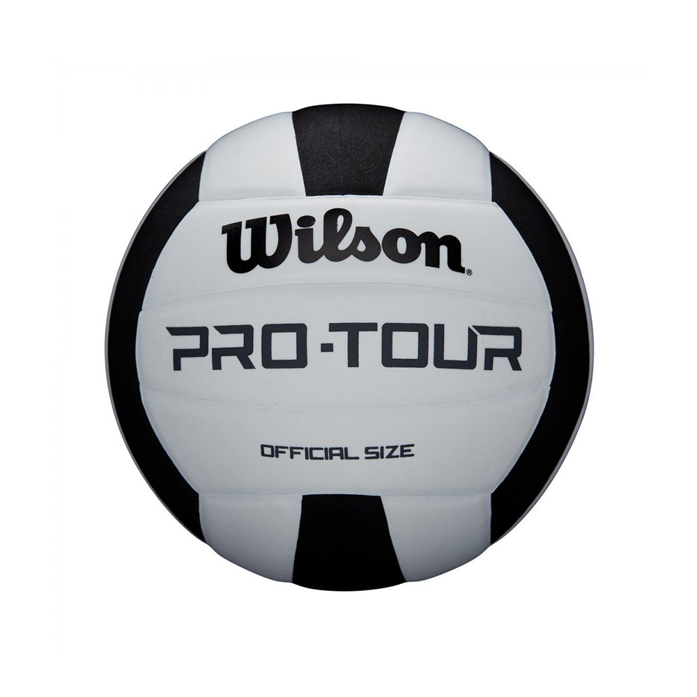 Minge voley Wilson Pro Tour photo Minge voley Wilson Pro Tour photo