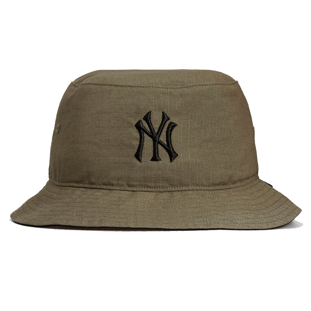 Panama 47 Brand BUCKET YANKEES photo 