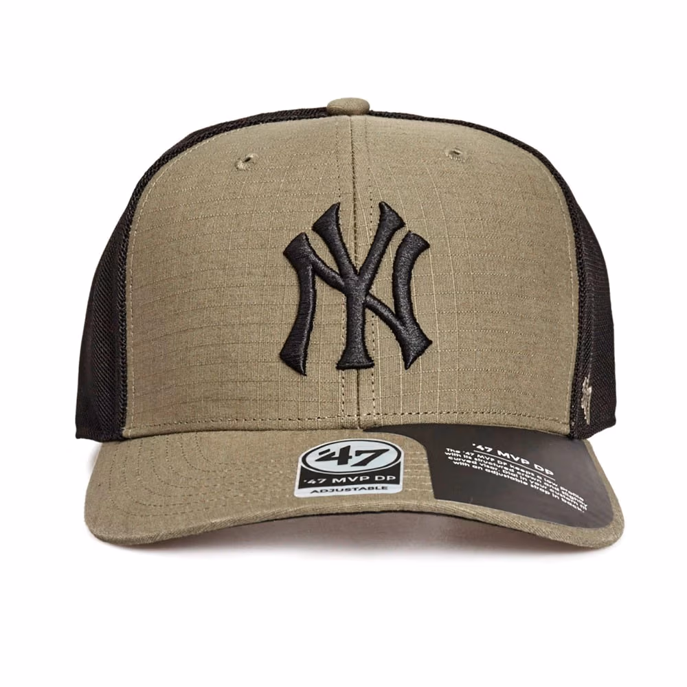 Кепка 47 Brand NEW YORK YANKEES 