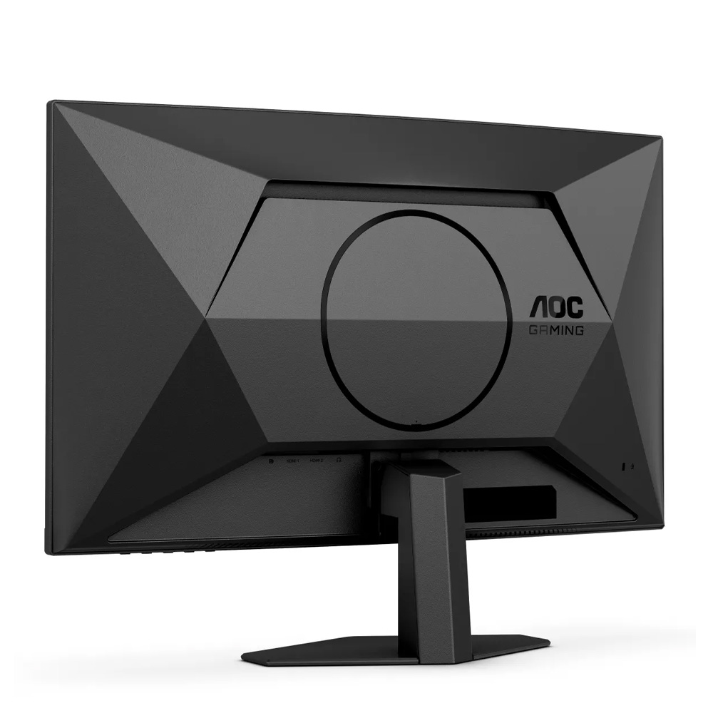 Monitor LED AOC C27G4ZXE photo 6