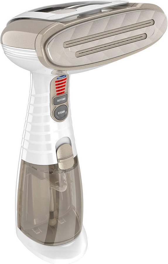 Aparat cu vapori p/u haine Conair GS59XE photo Aparat cu vapori p/u haine Conair GS59XE photo