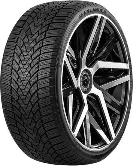 Anvelope de iarna Grenlander 225/45R17 ICEHAWKE I 94V XL / Autoturism photo 1 Anvelope de iarna Grenlander 225/45R17 ICEHAWKE I 94V XL / Autoturism photo 1