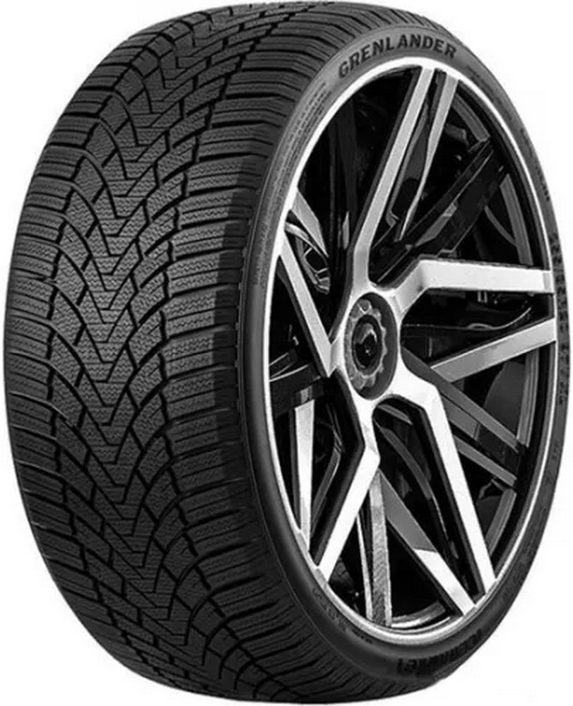 Anvelope de iarna Grenlander 235/45R17 ICEHAWKE I 97H XL / Autoturism photo 1 Anvelope de iarna Grenlander 235/45R17 ICEHAWKE I 97H XL / Autoturism photo 1