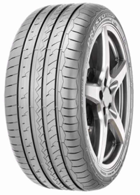 Anvelope de vara Debica 245/40 R18 97YPRESTOUHP2XL 