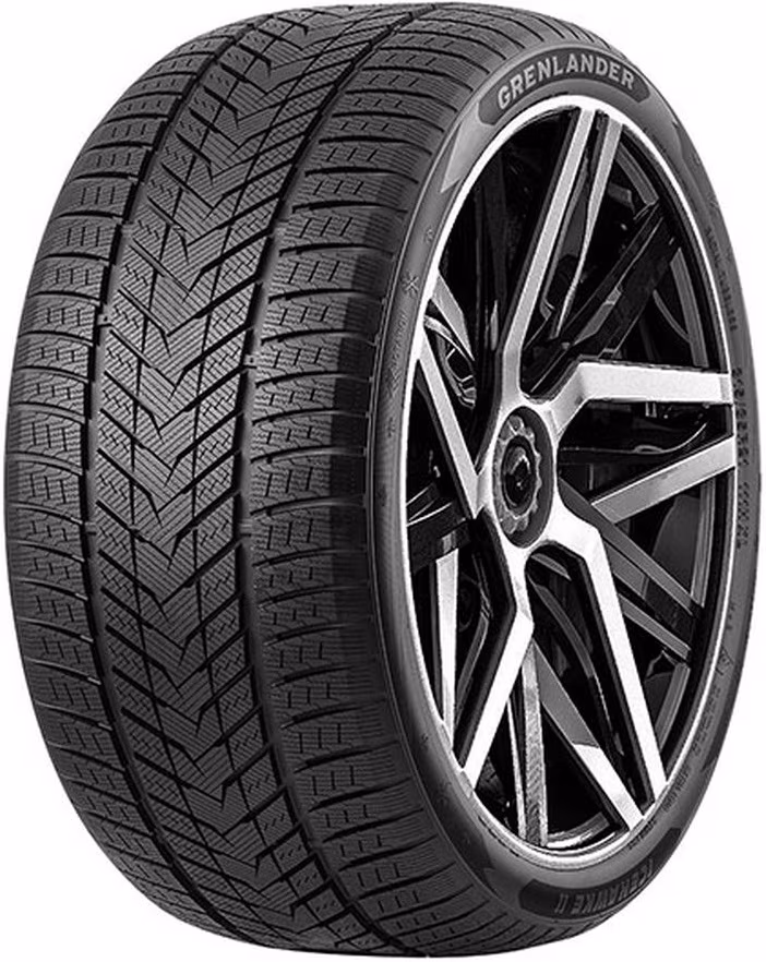 Зимние шины Grenlander 245/40R19 ICEHAWKE II 98V XL 