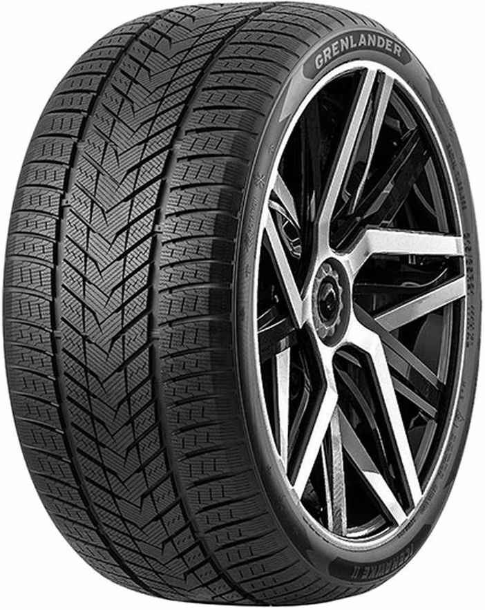 Зимние шины Grenlander 245/45R19 ICEHAWKE II 102H XL 