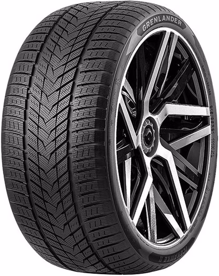 Зимние шины Grenlander 255/55R18 ICEHAWKE II 108H XL 