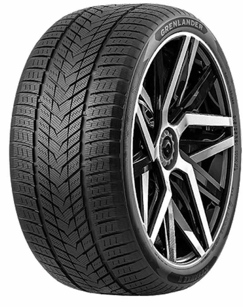 Зимние шины Grenlander 275/45R20 ICEHAWKE II 110H XL 