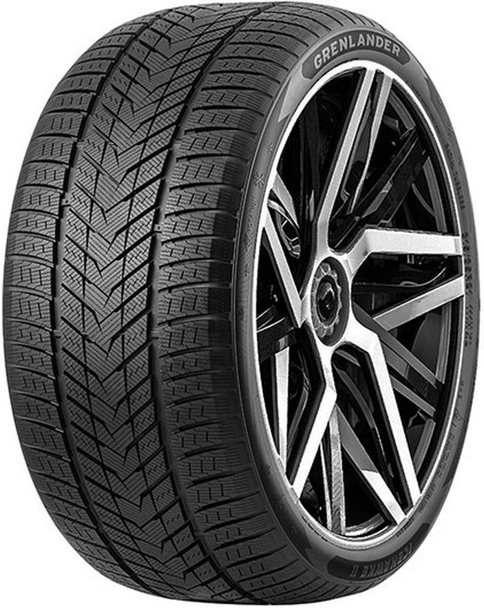 Anvelope de iarna Grenlander 275/45R21 ICEHAWKE II 110H XL / Autoturism photo 1 Anvelope de iarna Grenlander 275/45R21 ICEHAWKE II 110H XL / Autoturism photo 1