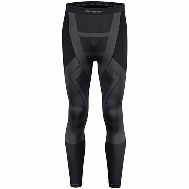 Panta-colanti termici Force GRIM 