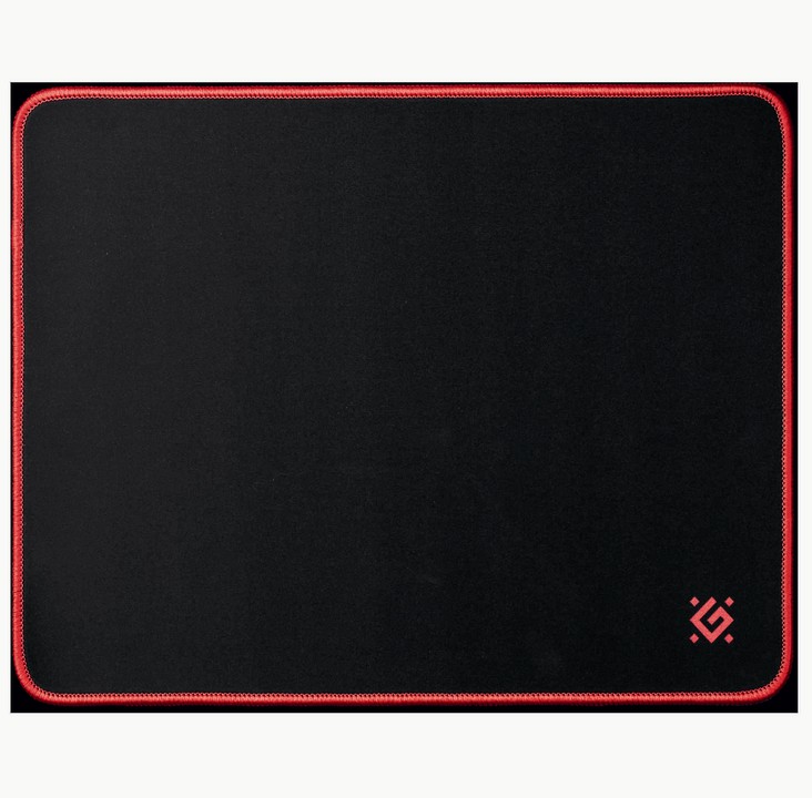 Коврик Defender Black XXL 400х355х3 photo 1 Коврик Defender Black XXL 400х355х3 photo 1