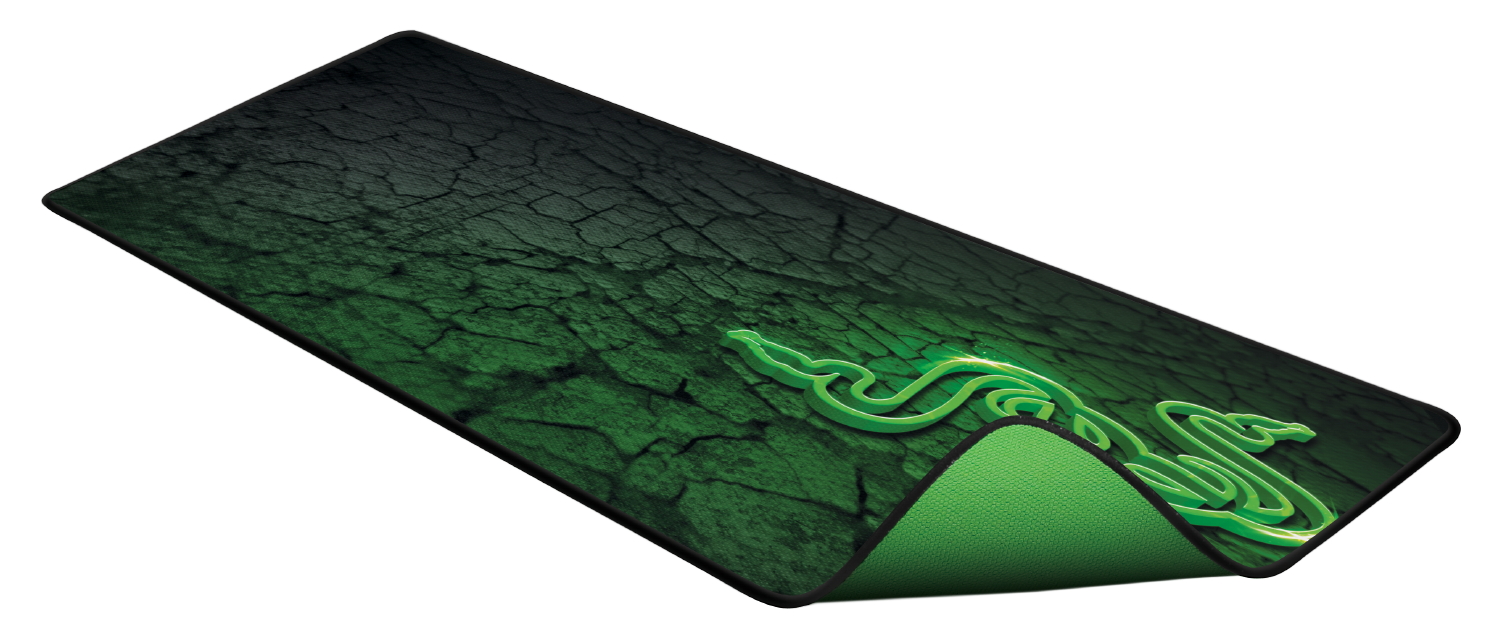 Коврик Razer Goliathus Fissure Edition XL photo 3