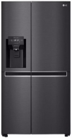 Frigider LG GSLV31MCXM thumbnav 1