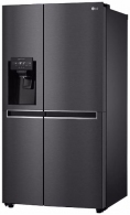 Frigider LG GSLV31MCXM thumbnav 5