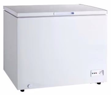 Lada frigorifica Abans ABF-212XN, 190 l, 84.5 cm, A, Alb 