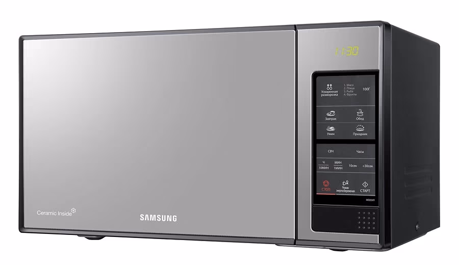 Cuptor cu microunde Samsung ME83XR