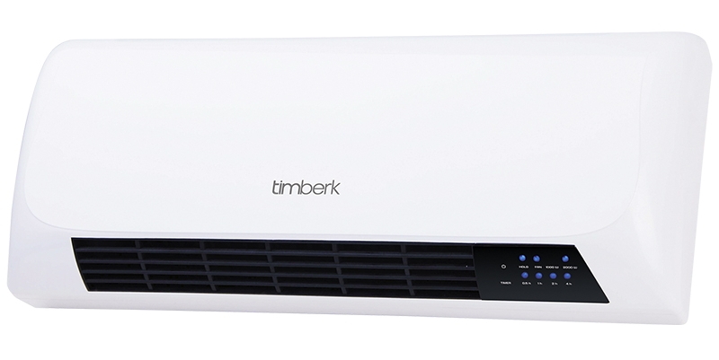 Ventilator termic Timberk TFH W200.XS photo Ventilator termic Timberk TFH W200.XS photo