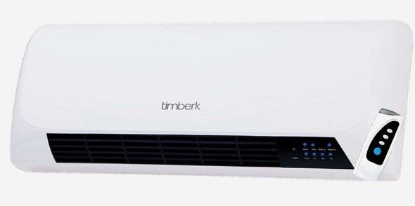 Ventilator termic Timberk TFH W200.XS photo 4