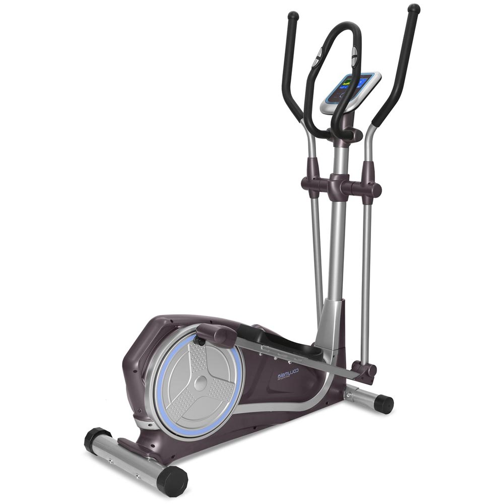 Bicicleta eliptica OXYGEN COLUMBIA_EXT photo Bicicleta eliptica OXYGEN COLUMBIA_EXT photo