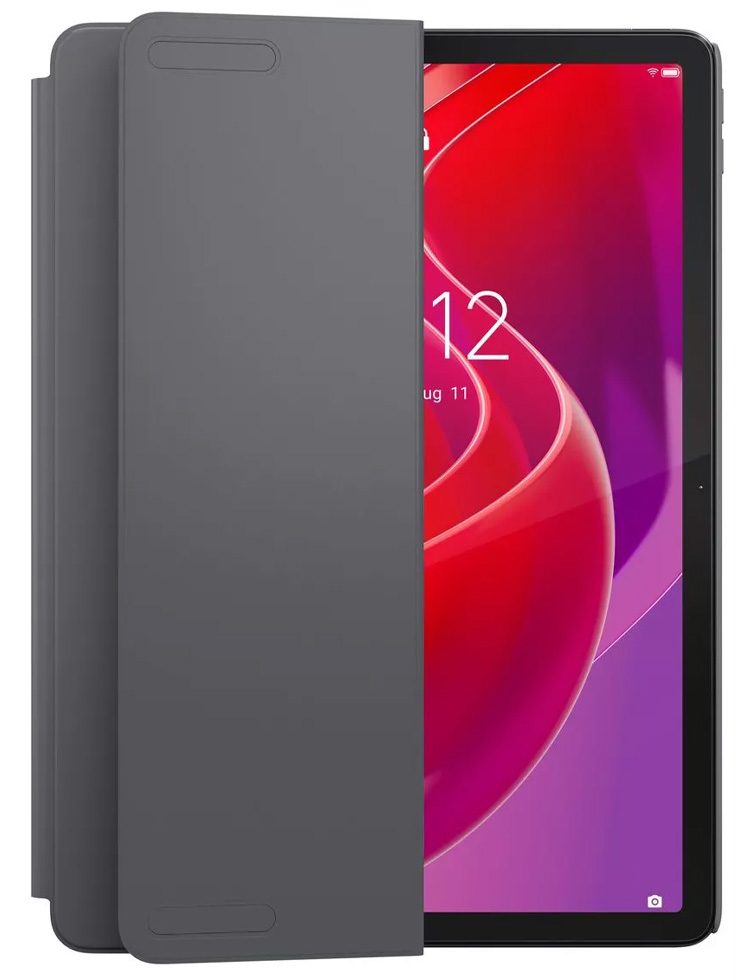 Tableta Lenovo Tab M11 11 inch / Wi-Fi / 8 GB / 128GB / Negru photo 5
