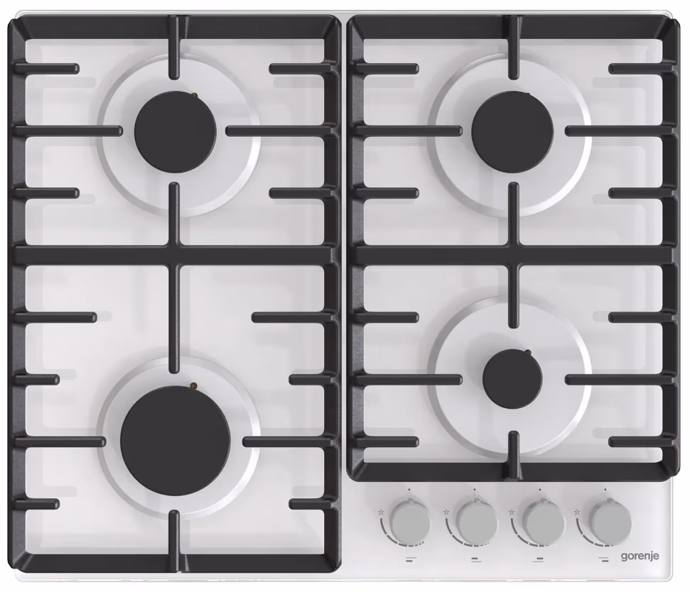 Встраиваемая  газовая панель Gorenje GT642AXW