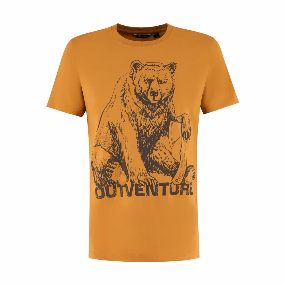 Tricou Outventure M Tee Out 