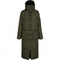 Куртка Termit Women Down Jacket thumbnav