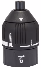 Динамометрическая насадка Bosch 1600A001Y8 