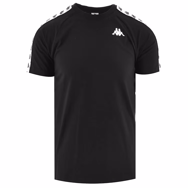 Tricou Kappa 222 BANDA COEN SLIM           