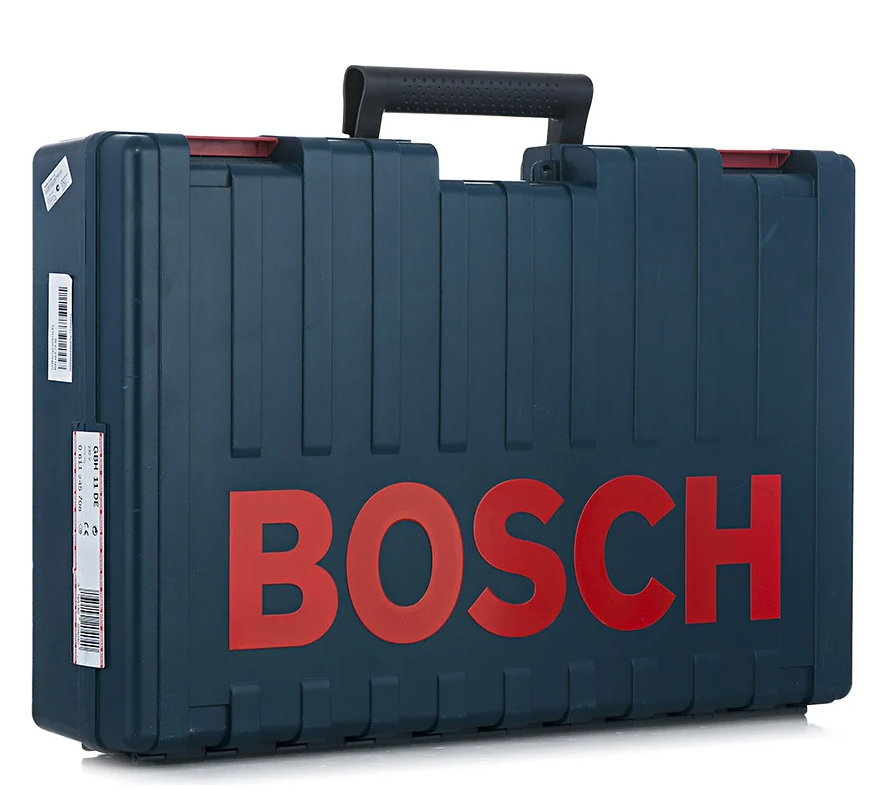 Перфоратор Bosch GBH 11 DE + GWS 22-230 JH, 0615990CY9 photo 2