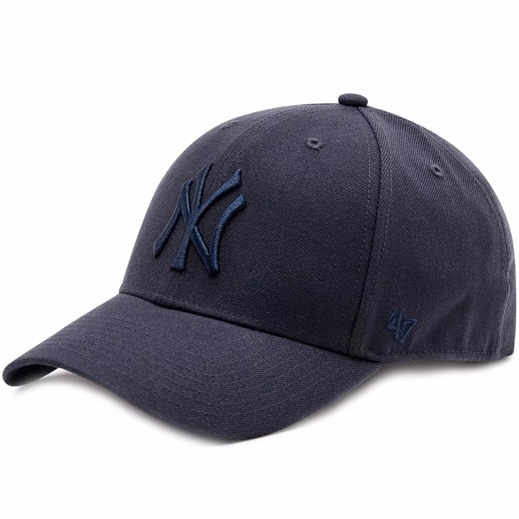 Chipiu 47 Brand MLB New York Yankees MVP SNAPBACK 