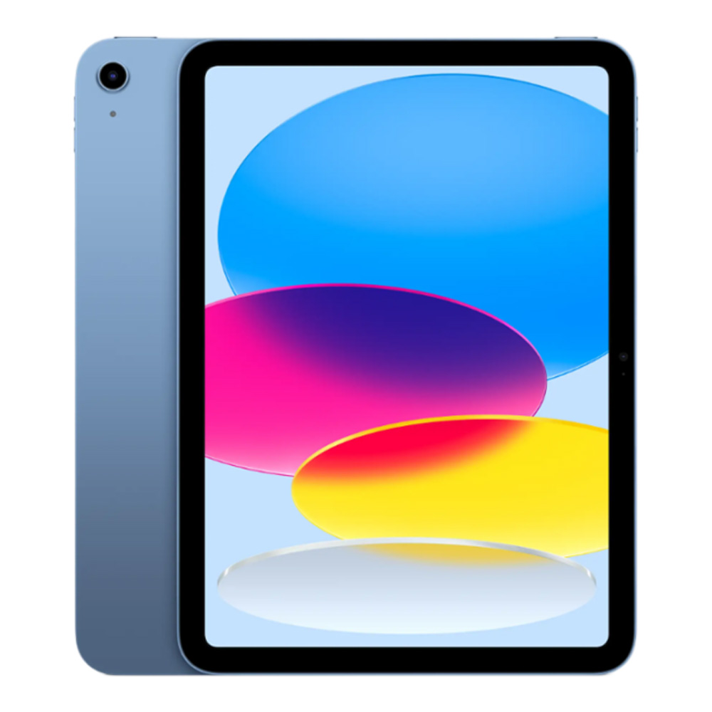 Планшет Apple iPad 2025 11 дюймов / Wi-Fi / 6 ГБ / 128ГБ / Blue photo 1
