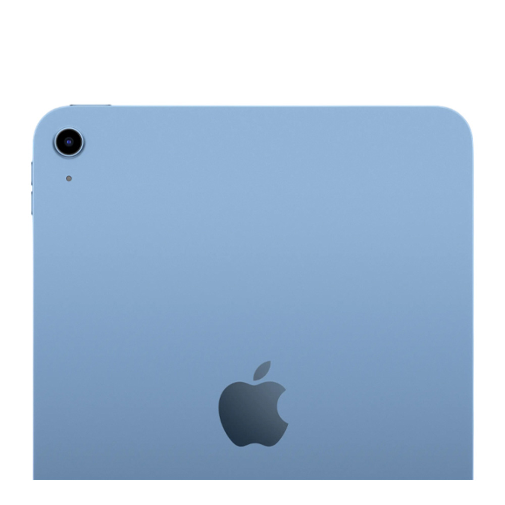 Планшет Apple iPad 2025 11 дюймов / Wi-Fi / 6 ГБ / 128ГБ / Blue photo 4