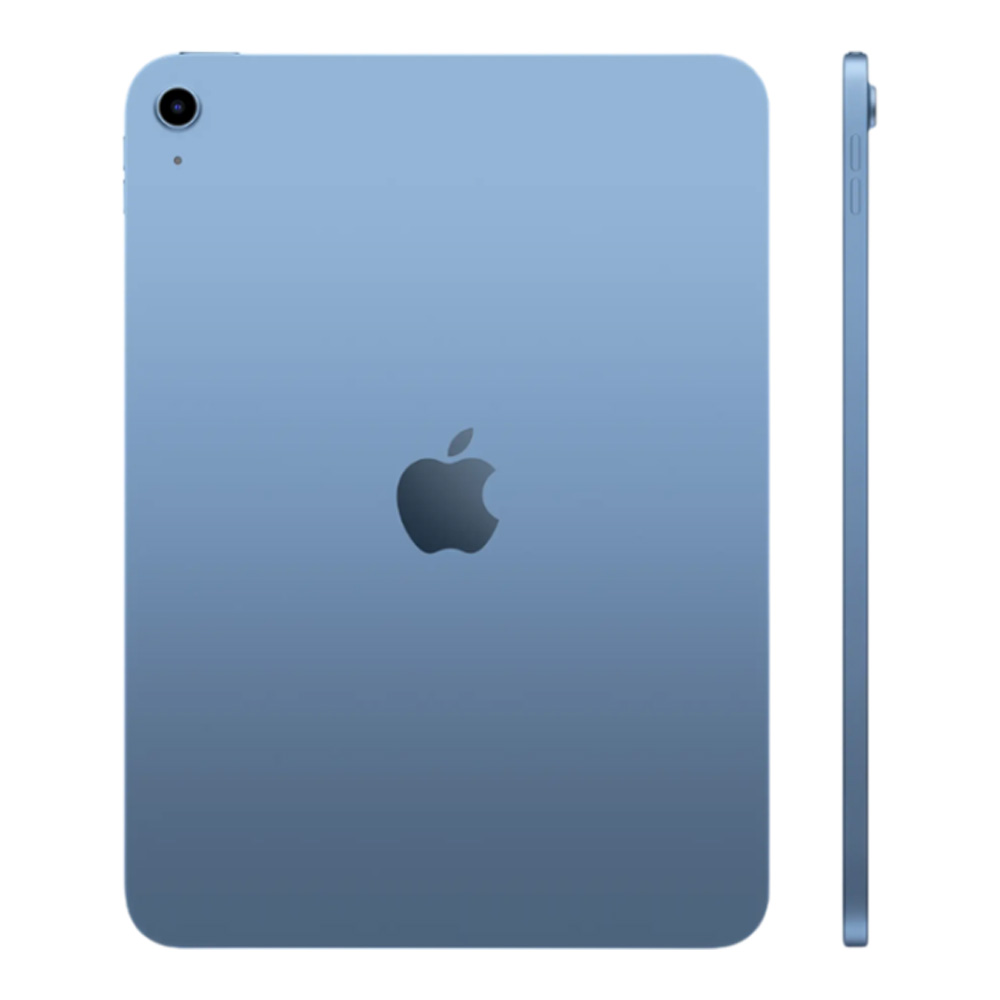 Планшет Apple iPad 2025 11 дюймов / Wi-Fi / 6 ГБ / 128ГБ / Blue photo 5
